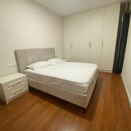 公寓 Dreamhouse *