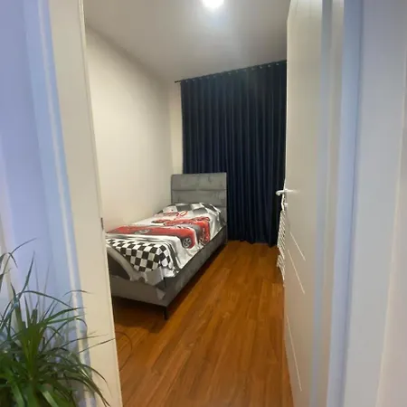 Dreamhouse Apartment Tirana
