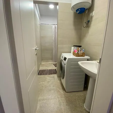 Dreamhouse Apartment Tirana