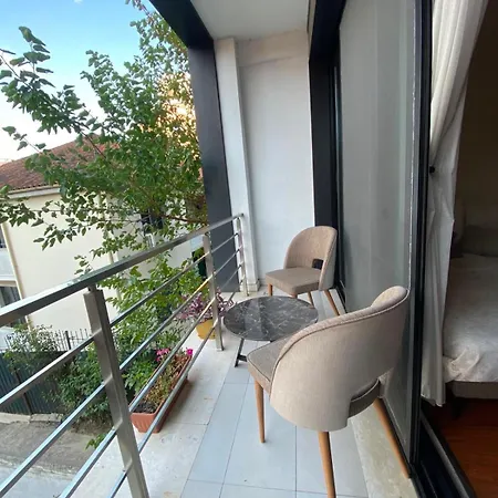 Dreamhouse Apartment *